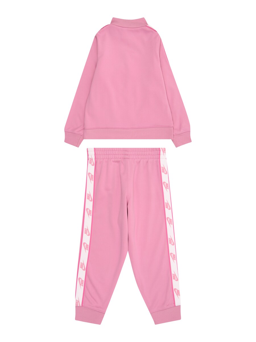 Спортивный костюм Nike Sportswear, цвет Dark pink — фото 2