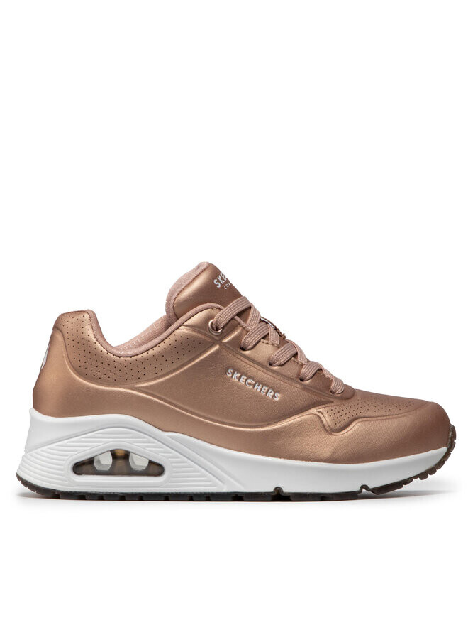 Кроссовки Skechers Rose Bold, розовый