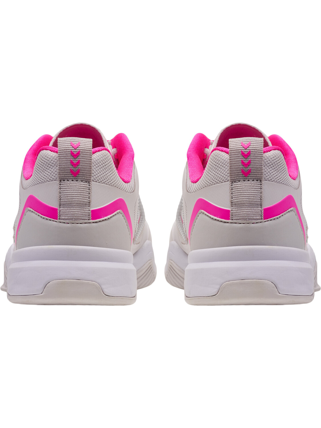 Спортивные кроссовки Hummel Sportschuh Uruz 2.0 W, цвет PINK GLO — фото 2