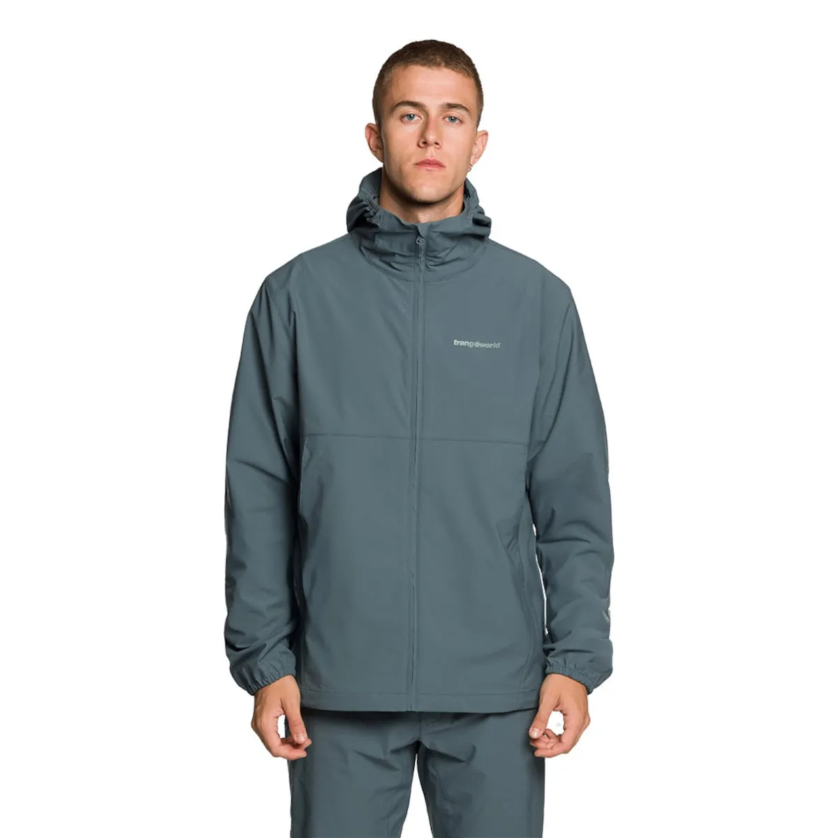 

Мужская куртка Styria Trangoworld, бирюзовый