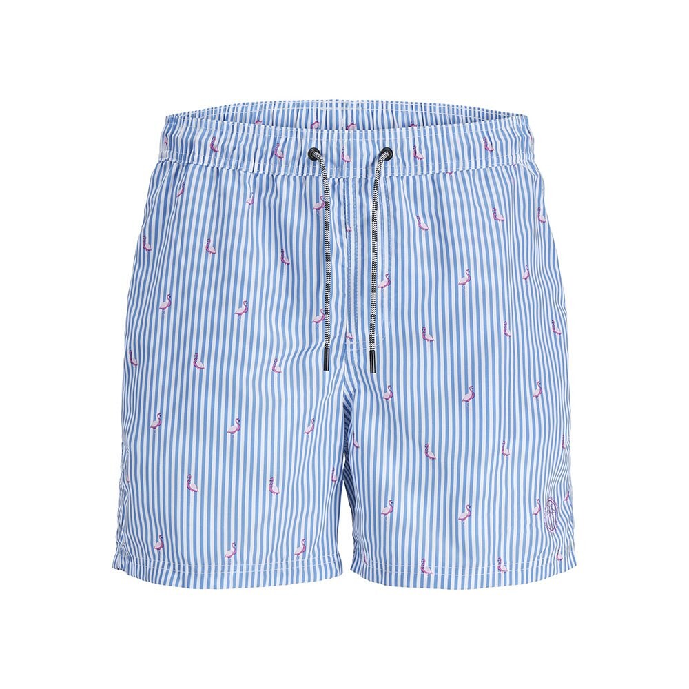 

Шорты для плавания Jack & Jones Fiji Small Stripes Swimming Shorts, Разноцветный
