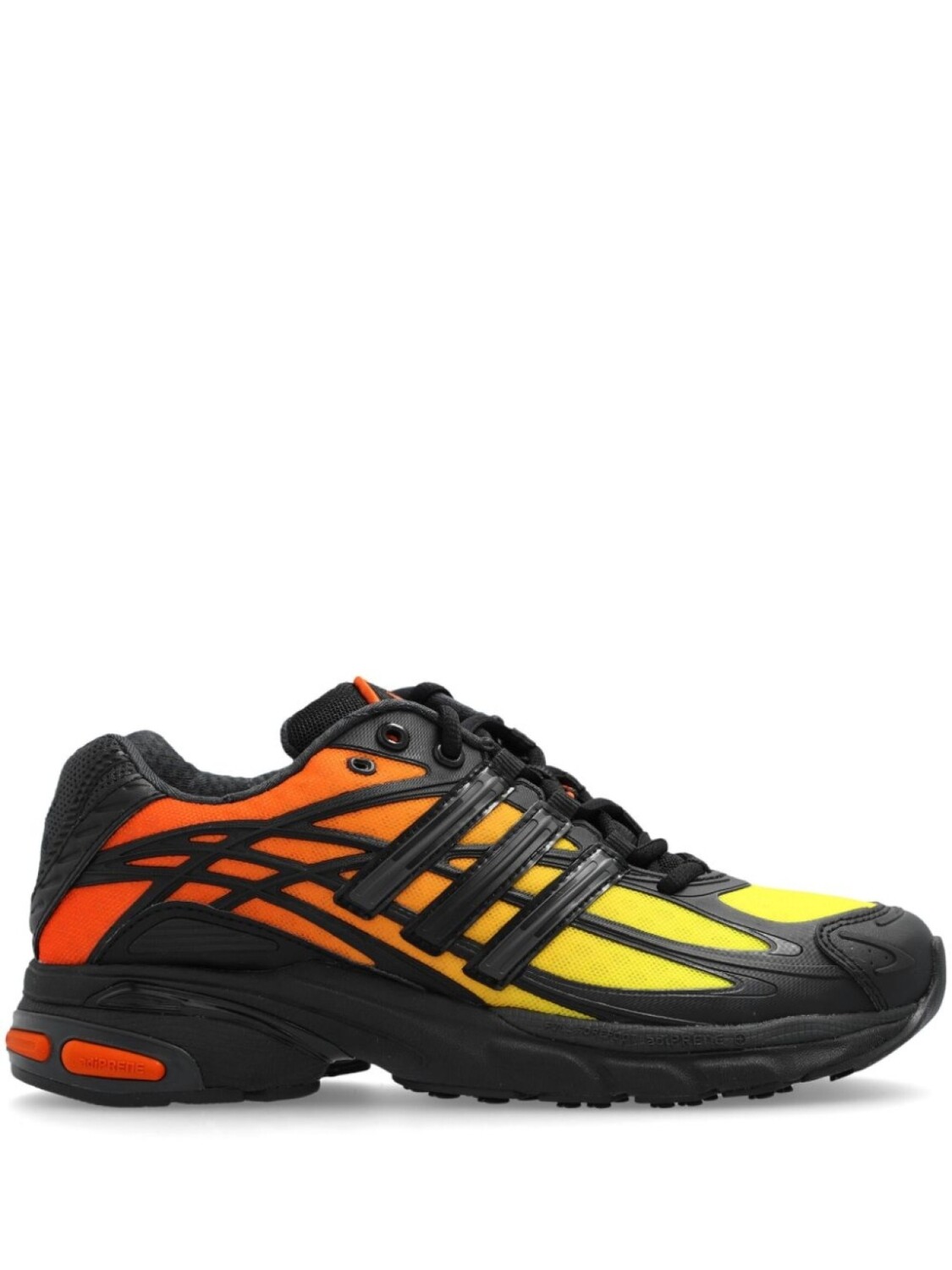 

Кроссовки Adistar Cushion 3 Adidas, черный
