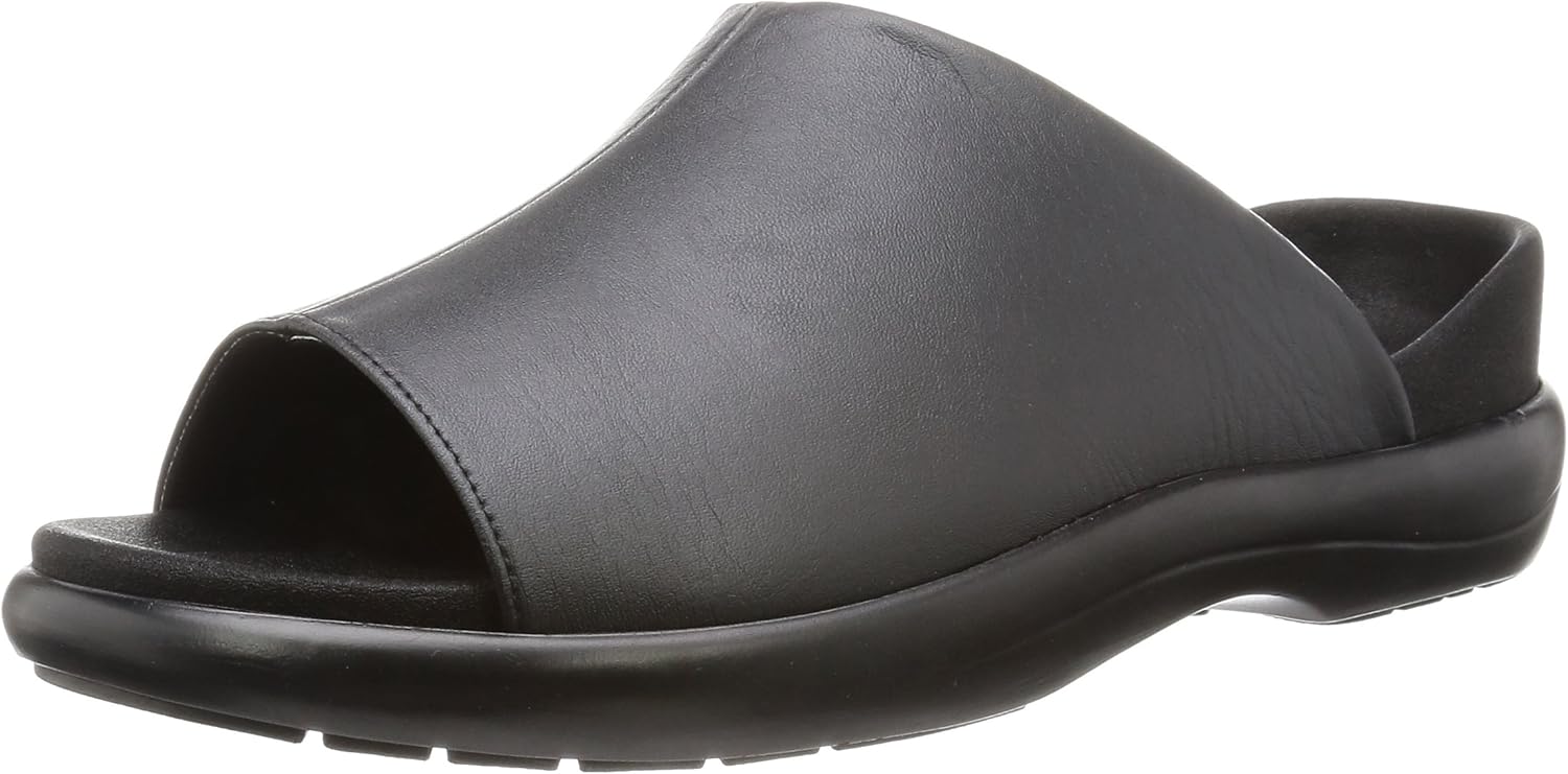 

Мужские сандалии M3 MMM92 M-Three, черный