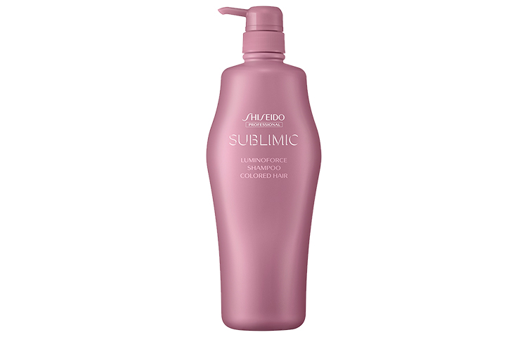 Шампунь / Шампунь-мыло Unisex SHISEIDO PROFESSIONAL