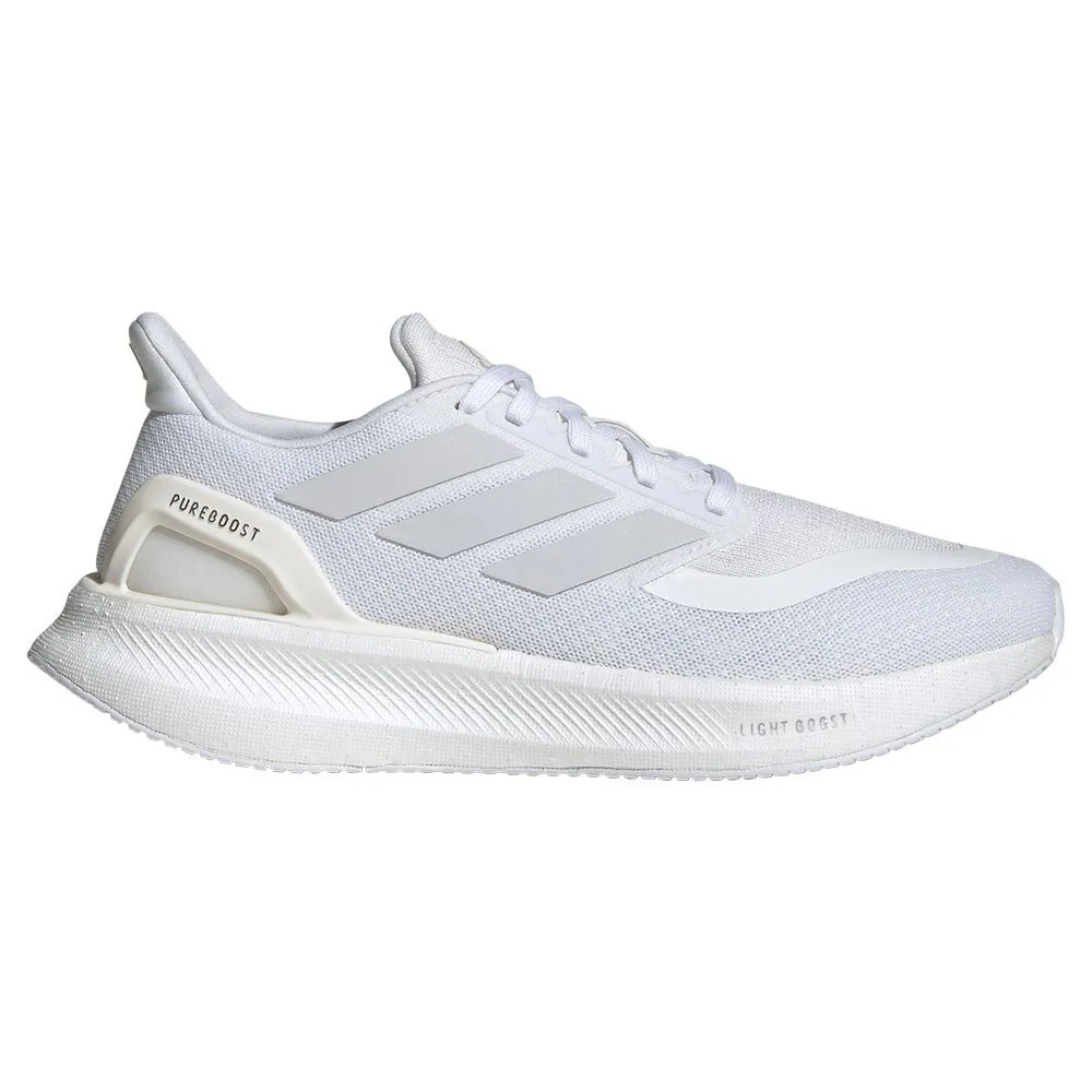 Кроссовки adidas Pureboost 5, белый