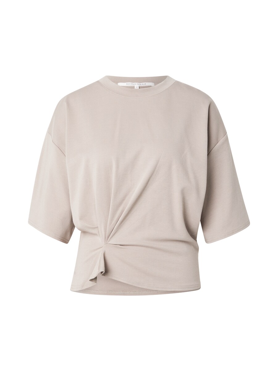 

Рубашка SECOND FEMALE Missouri, песочный