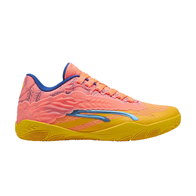 Кроссовки Puma Wmns Stewie 3, розовый