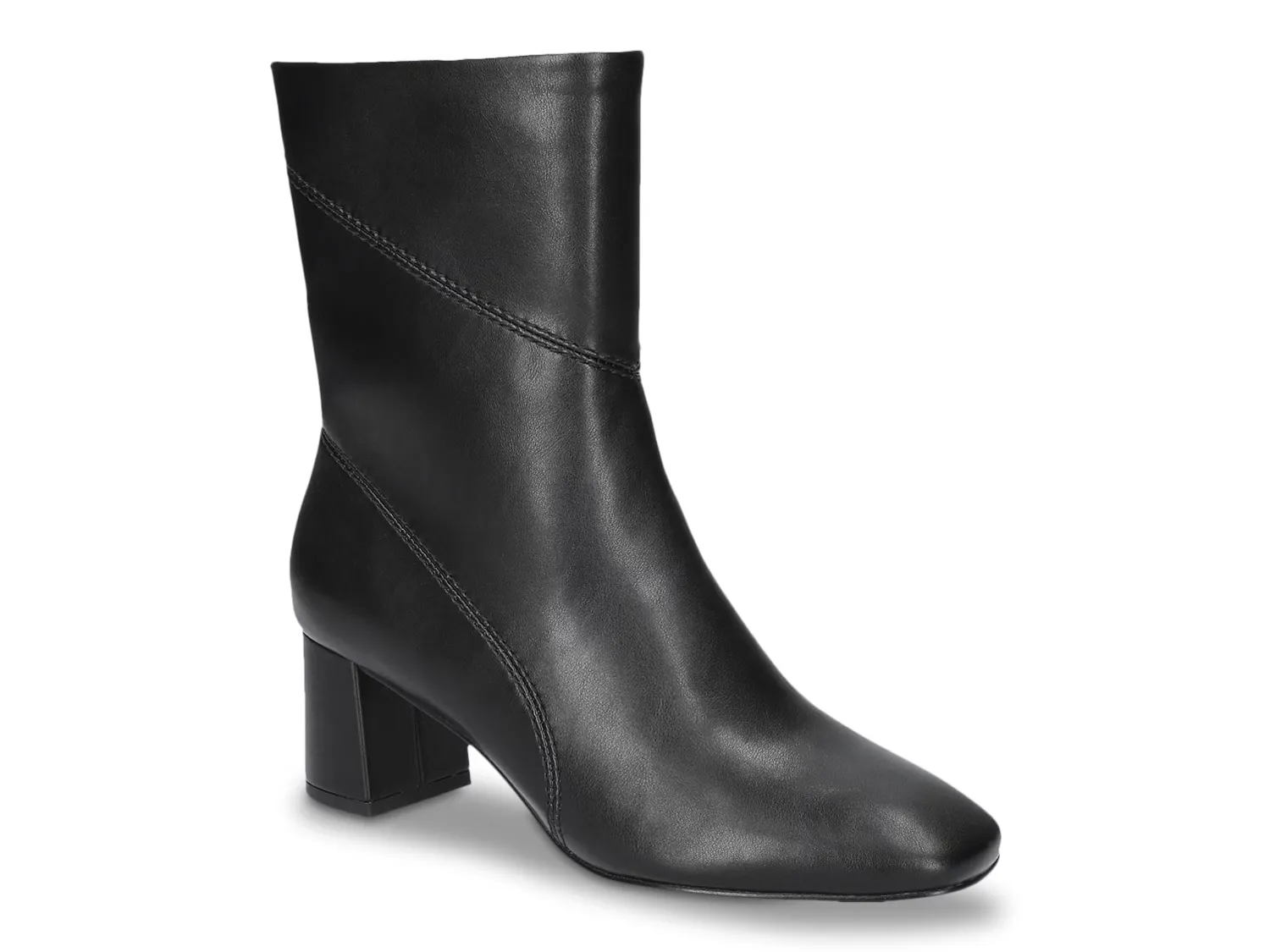 

Ботильоны Harp Bootie Bella Vita, черный