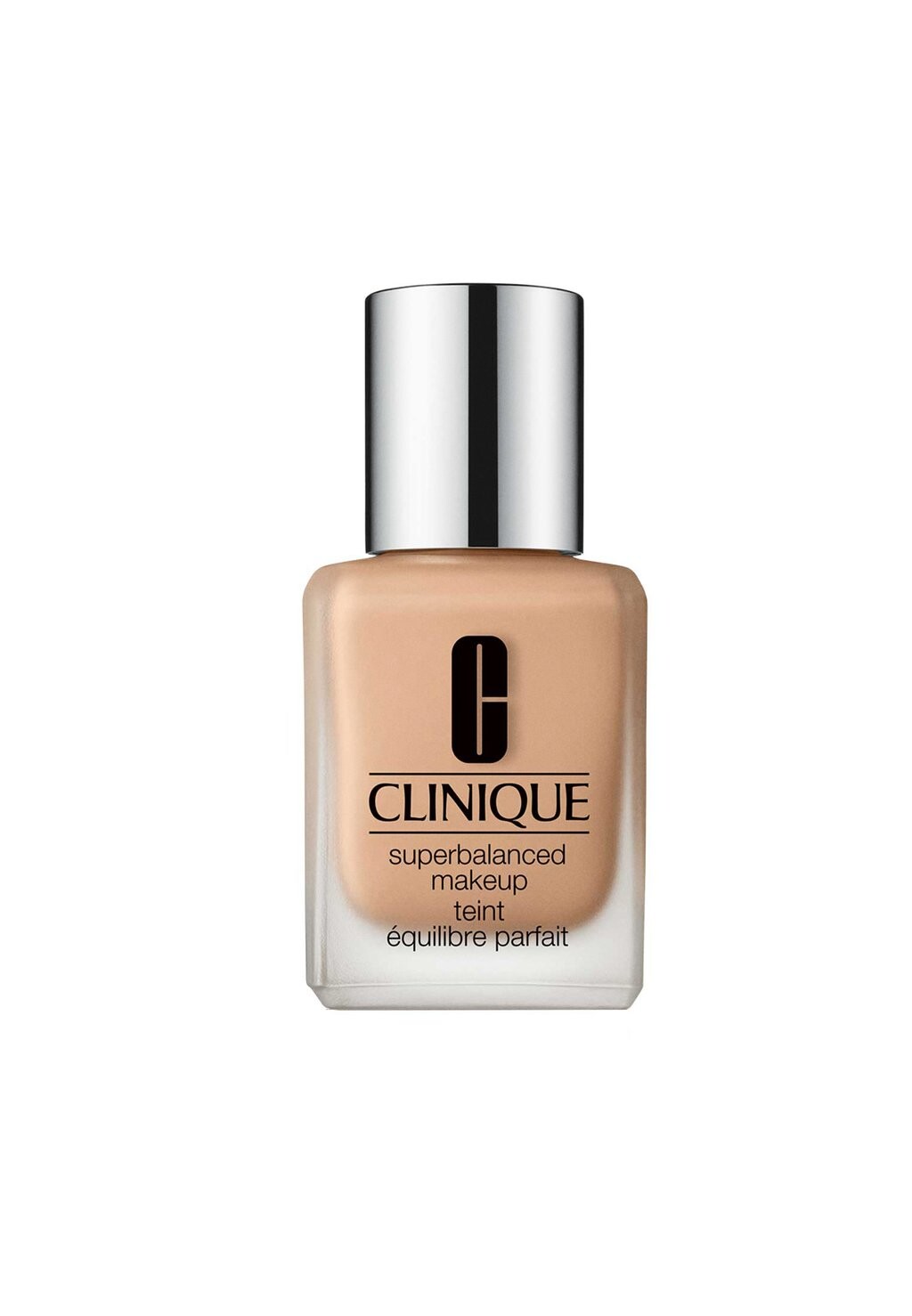 

Тональный крем Superbalanced Makeup Clinique, цвет cn 62 procelain beige