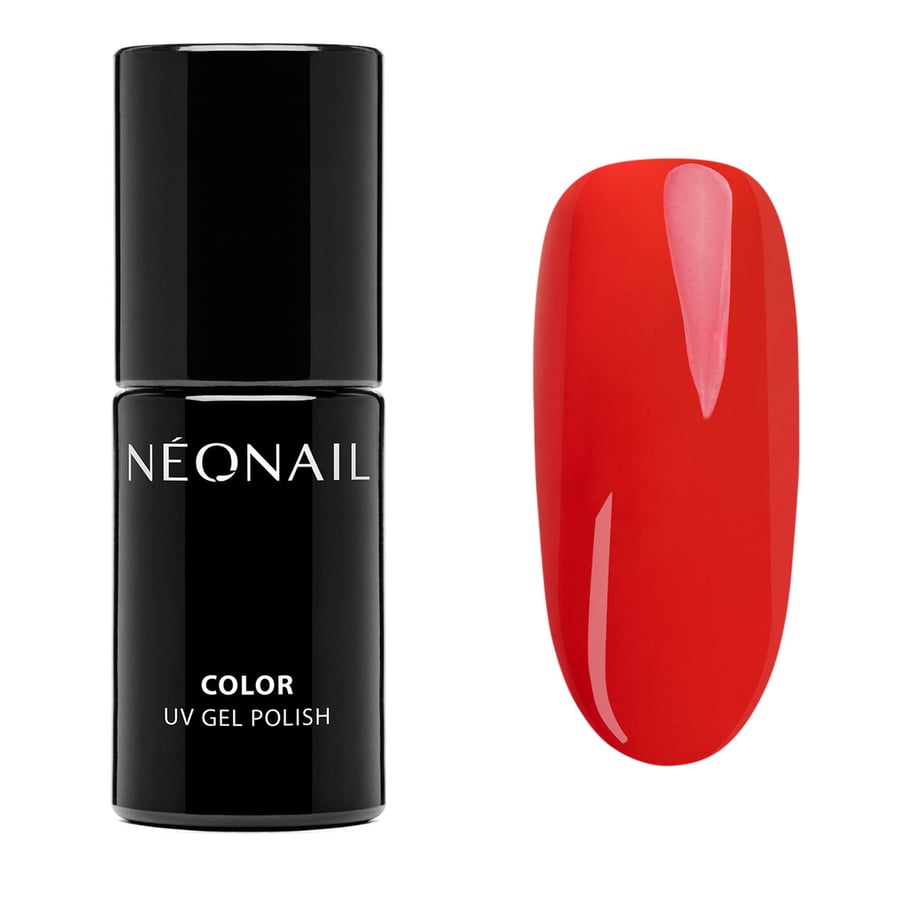 

Гибридный лак NEONAIL VIVID SOUL 7,2 мл
