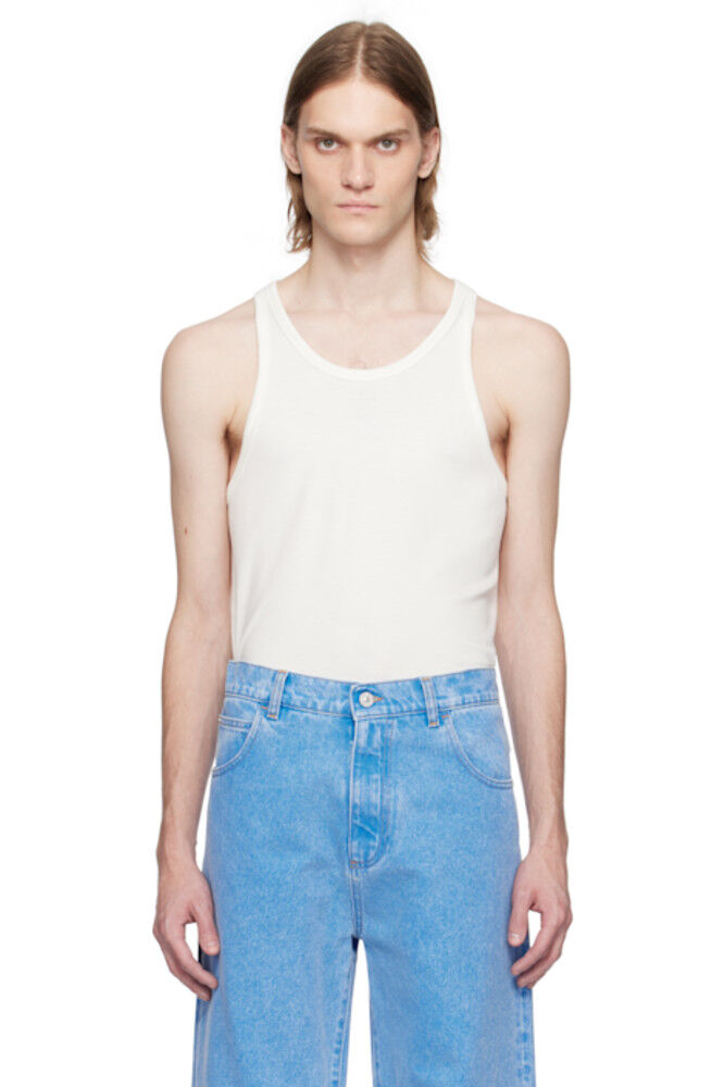 

Майка-топ Off-White Seacell CDLP