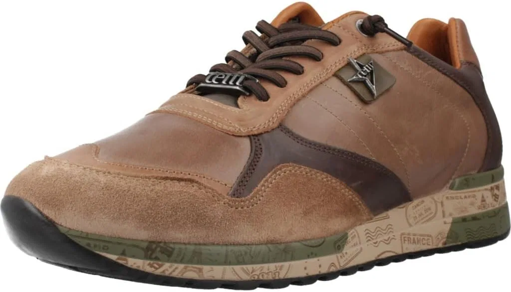 Кроссовки Cetti c848xl green