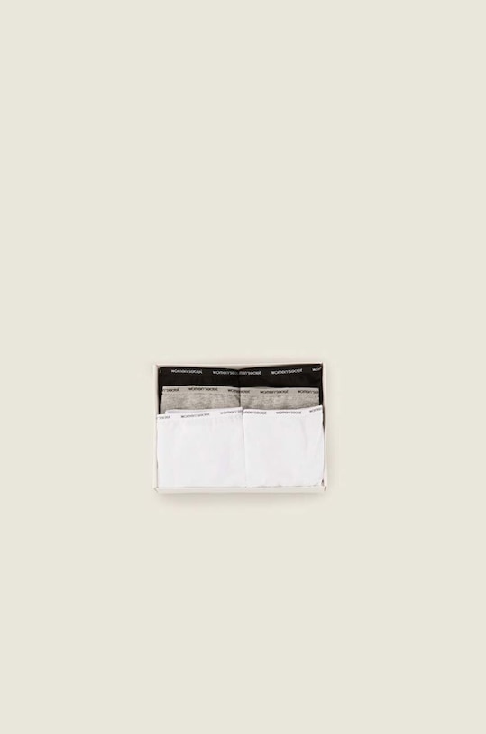 

Стринги 6 шт Women'Secret, мультиколор