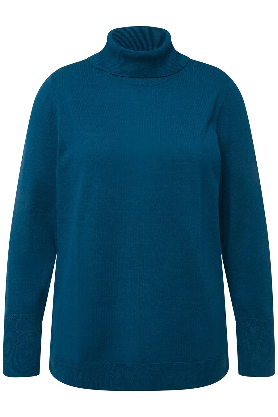 

Водолазка Ulla Popken Sweater, синий