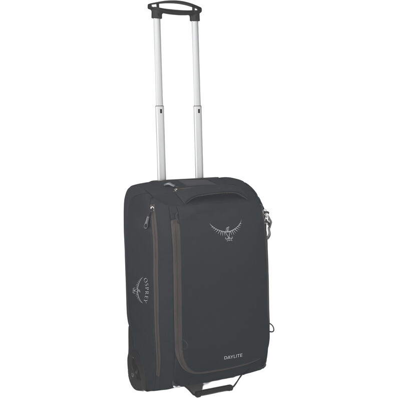 

Чемодан Daylite CO Wheeled Duffle 40 на колесиках Osprey, черный