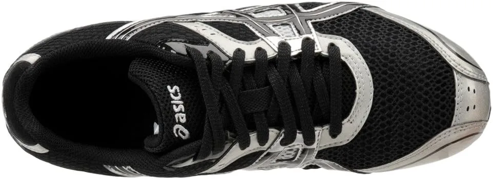 

Беговые кроссовки ASICS Hyper MD для мужчин, черный