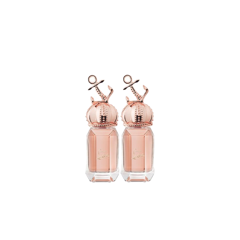 

Набор пробников духов CL Ocean's Heart Eau De Parfum EDP лимон тубероза 9ml/9ml*2/9ml*3/9ml*5/9ml*8 Christian Louboutin