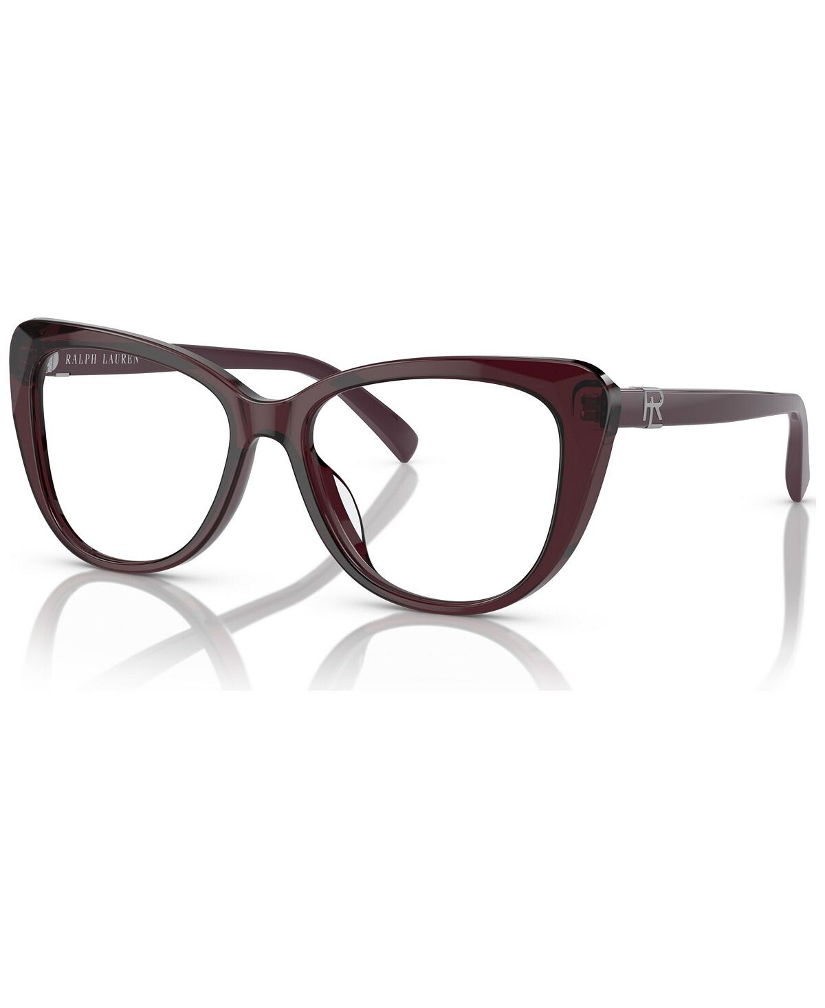 

Женские очки «кошачий глаз», RL6232U 52 Ralph Lauren