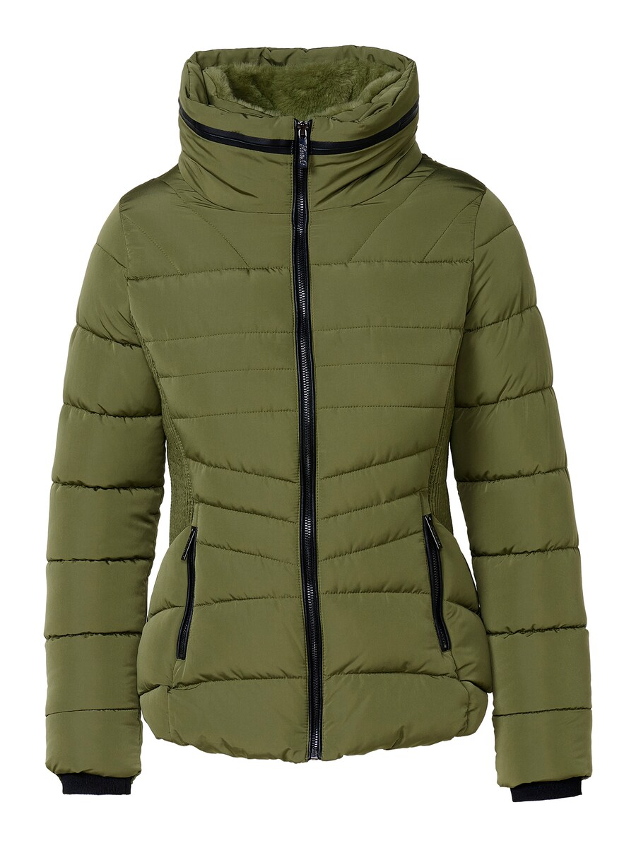 

Зимняя куртка KOROSHI, Khaki