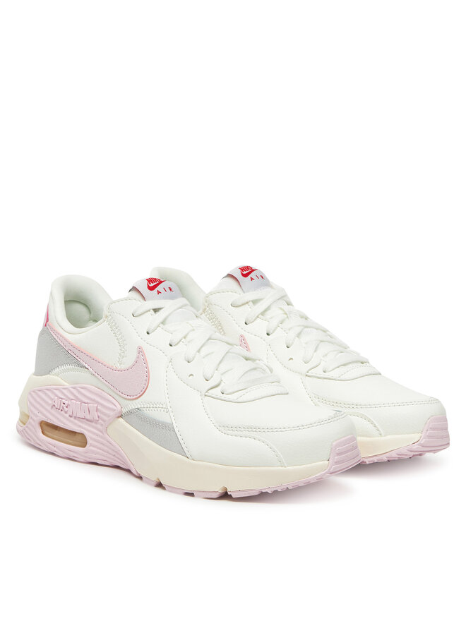 Кроссовки Air Max Excee Ib4487 133 Nike, экрю — фото 2