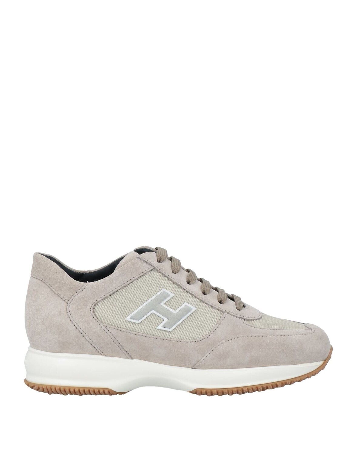

Кроссовки Hogan, песочный, Бежевый, Кроссовки Hogan, песочный
