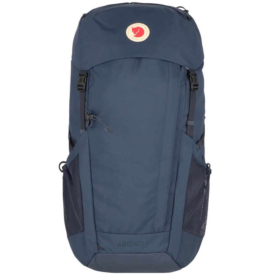 

Спортивный рюкзак Fjällräven Abisko Hike, темно-синий