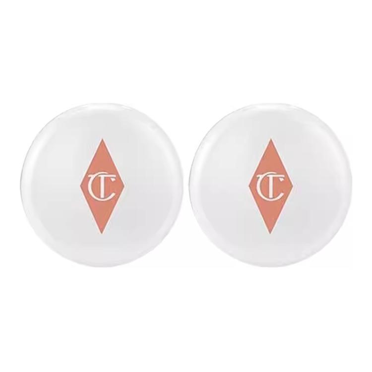 

CT Soft Focus Bright Color Loose Powder Complexion Correcting Skin Tone 0.8g*2 Charlotte Tilbury