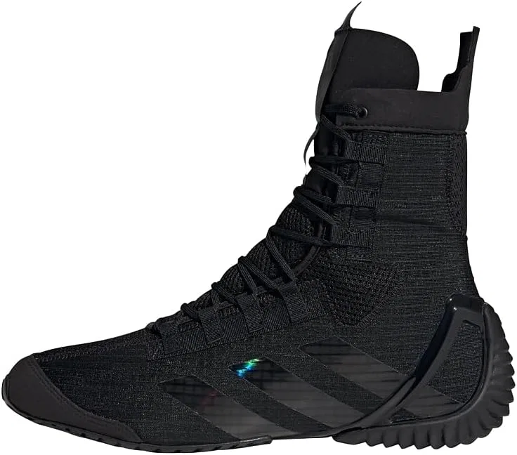 Боксерские кроссовки Adidas Speedex 23 унисекс