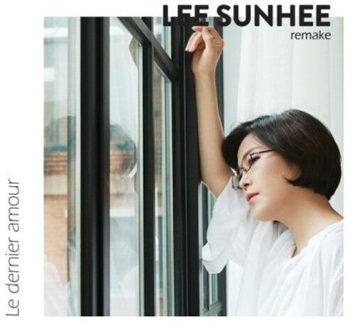 

CD диск Sun Hee, Lee: Le Dernier Amour
