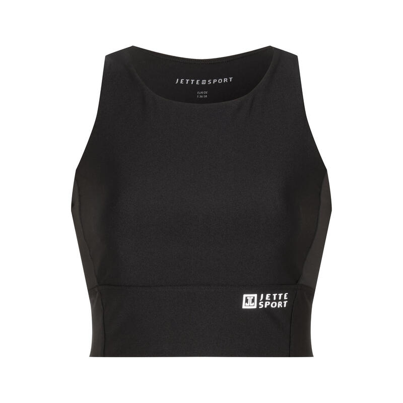 

Спортивный бюстгальтер Racerback JETTE SPORT, цвет schwarz