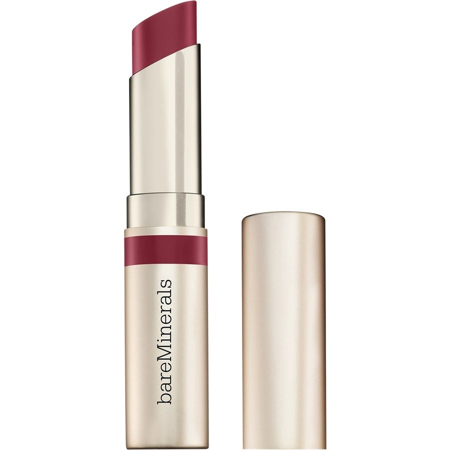 

Блеск для губ bareMinerals Dewy Lip Gloss-Balm, Devotion / 2,3 g