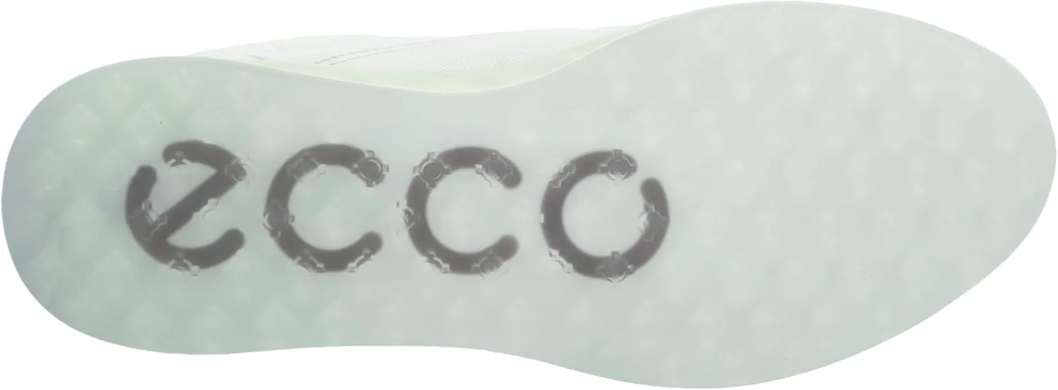 

Мужские гольф-кроссовки ECCO S-Three с Gore-Tex, белый