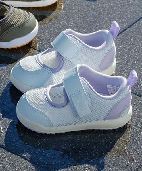 Детские кроссовки SUKUSUKU MESHOES BABY 3