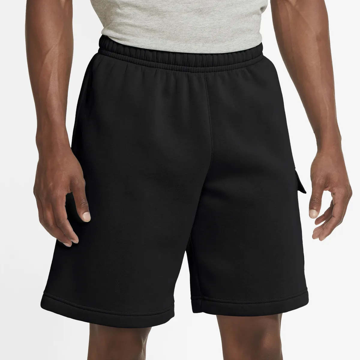 

Шорты Nike Sportswear "Мужские шорты-карго Club", черный
