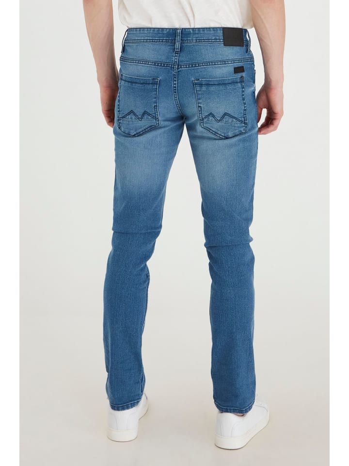 

Джинсы BLEND, цвет denim middleblue