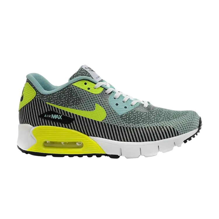 

Кроссовки Nike Air Max 90 Jacquard Premium QS, бирюзовый, Зеленый, Кроссовки Nike Air Max 90 Jacquard Premium QS, бирюзовый