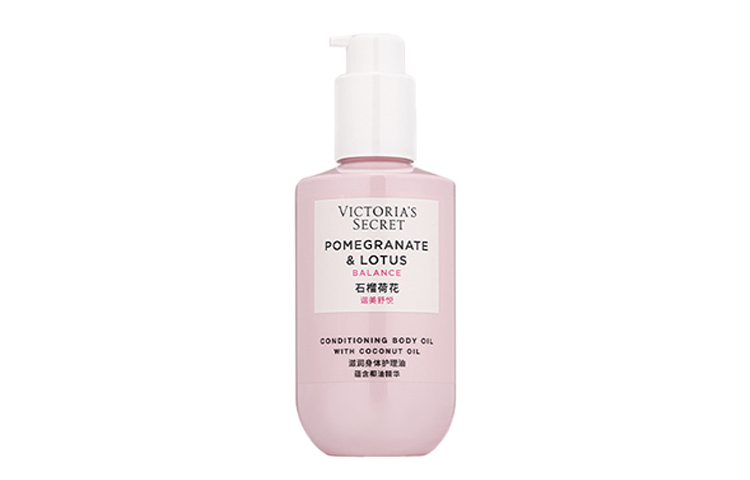 

Увлажняющее эфирное масло для ухода за телом 200ml Victoria's Secret