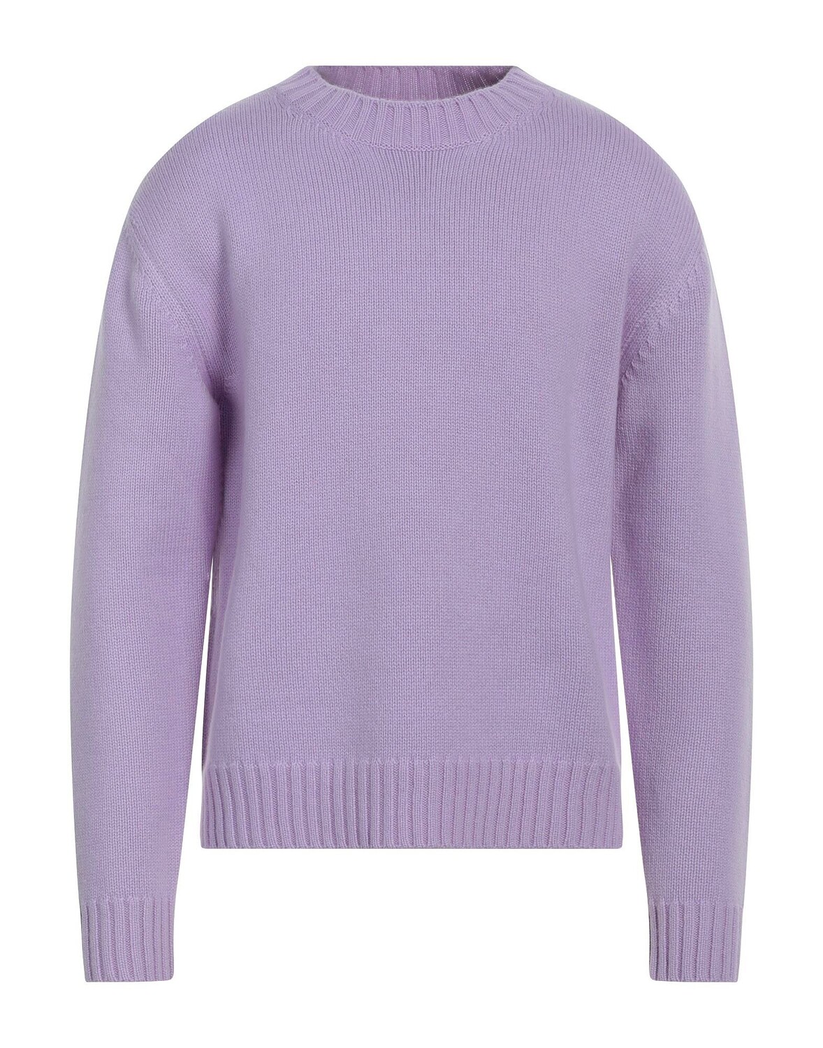 

Свитер Jil Sander, сирень