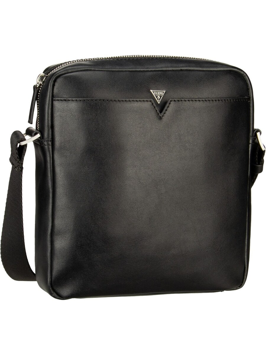 

Сумка через плечо GUESS Firenze P4459, черный