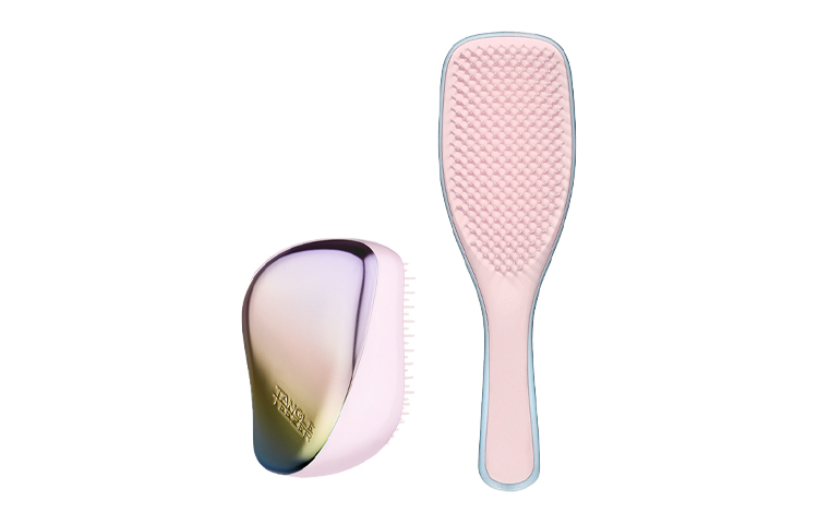 

Расческа Princess Tt, умная и легкая портативная расческа Tangle Teezer