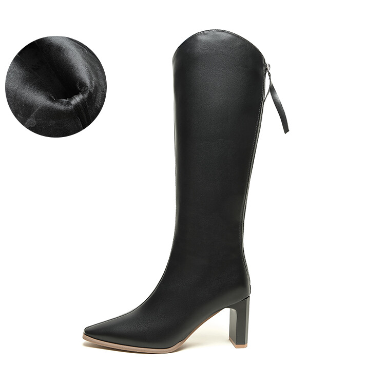 

Сапоги Mulinsen Knee-high Boots Women's