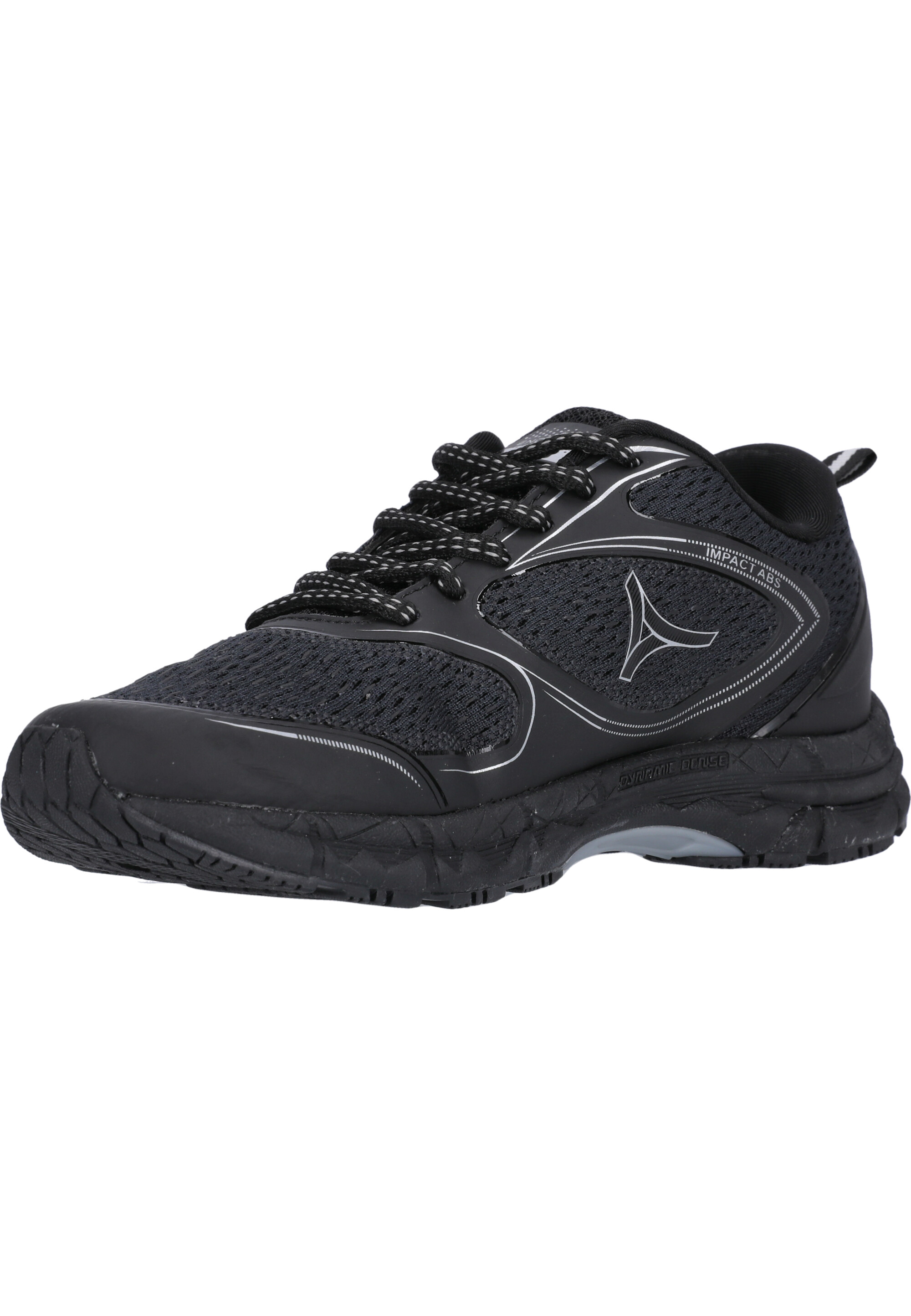 

Спортивные кроссовки Endurance Trainingsschuhe Comspotia, цвет 1001S Black Solid