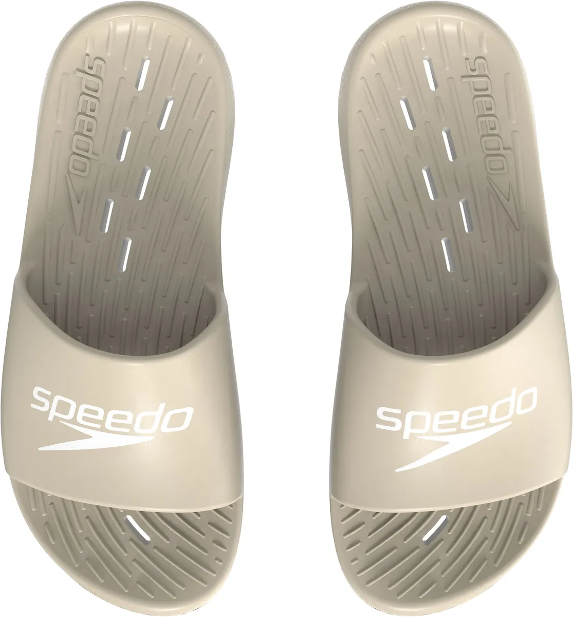 

Сандалии для купания Speedo, кремовый