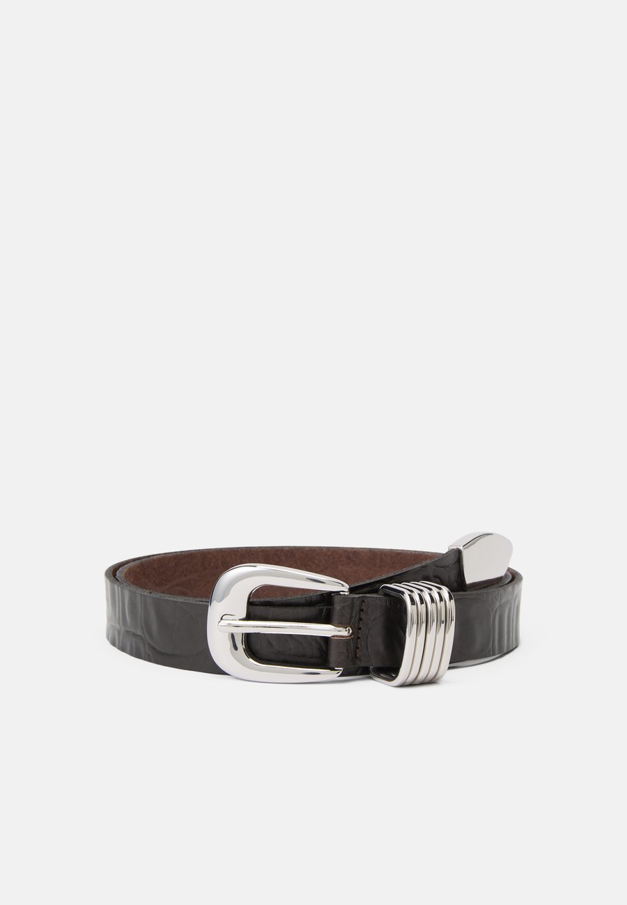 

Ремень Vanzetti Belt, Dark Brown
