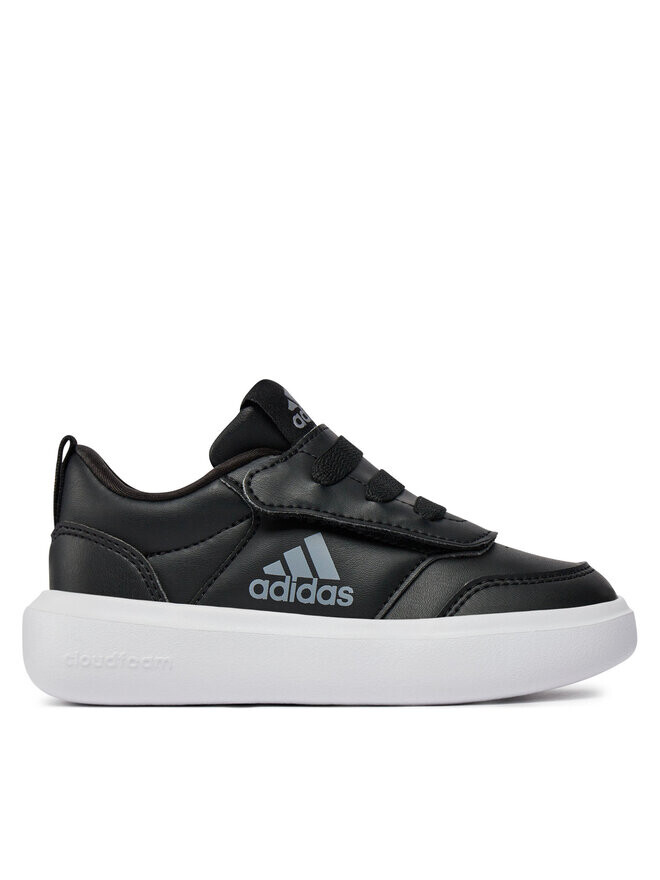

Кроссовки Adidas, черный