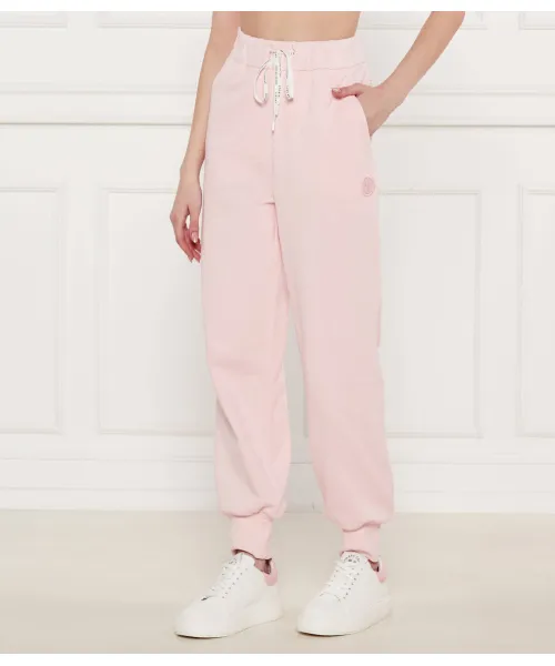 

Спортивные штаны Relaxed fit Marc Cain, розовый