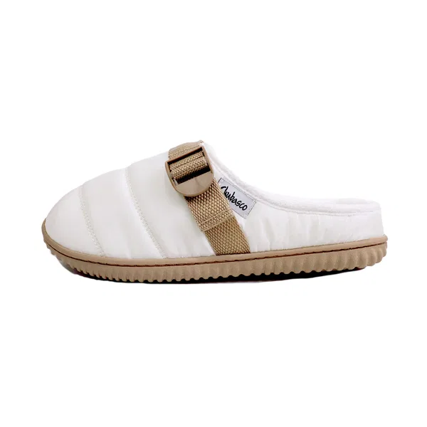 Женские/мужские клоги Chubasco Winter Clog FOFO