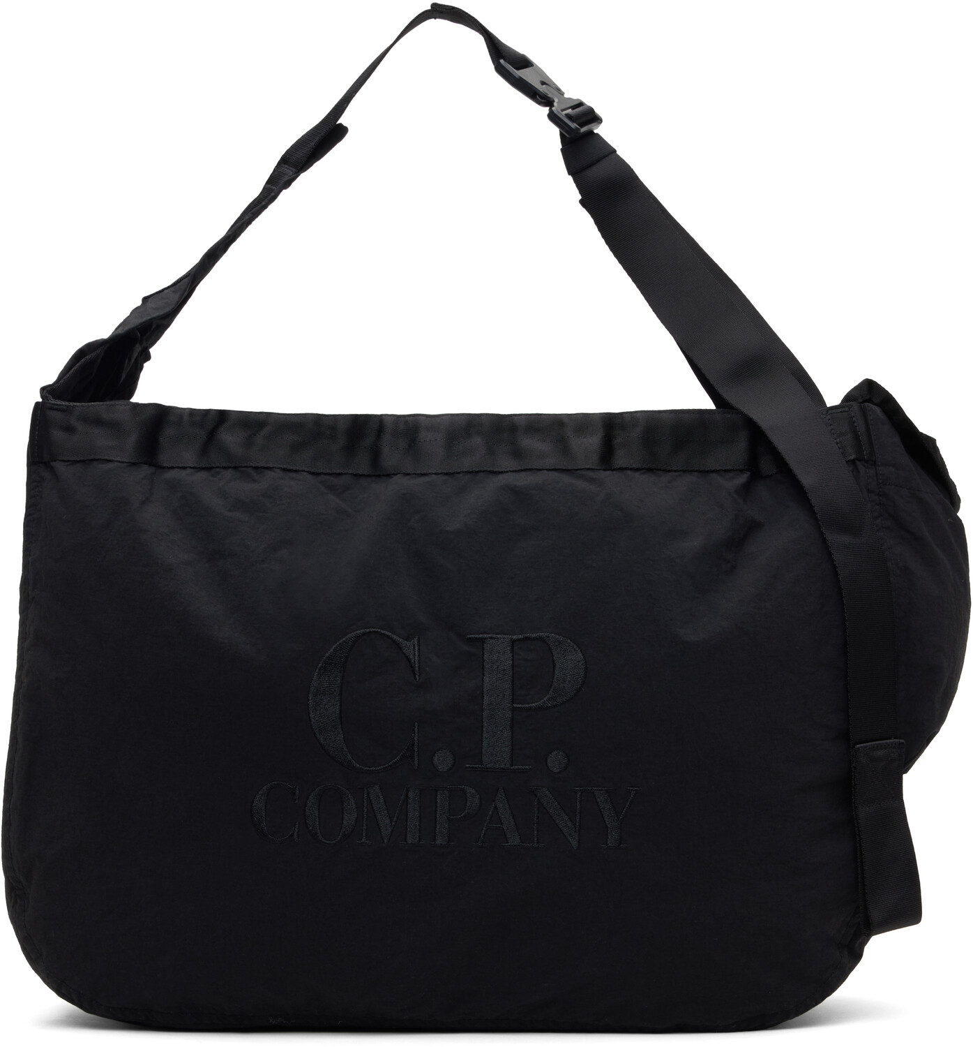 

Сумка-тоут Touch Tote из обычной бумаги C.P. Company