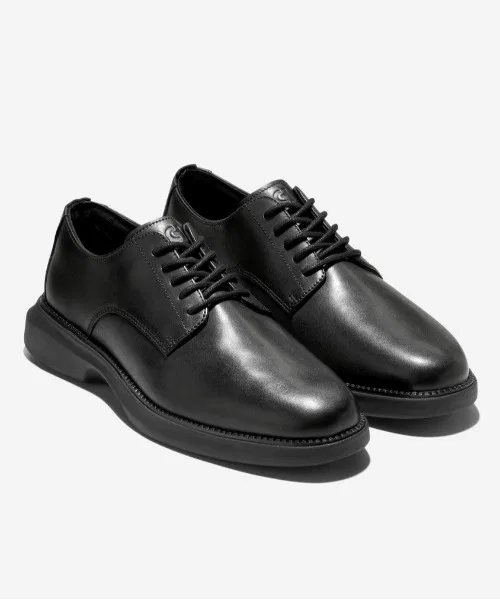 Мужские оксфорды Cole Haan Grand Shadowlight Plain Toe — фото 2