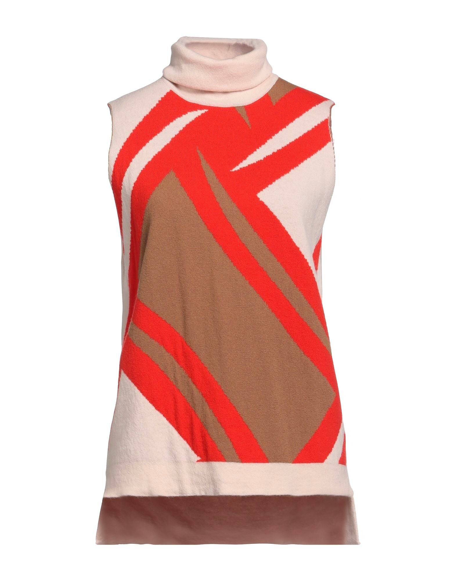 

Жилет Drumohr, светло-розовый